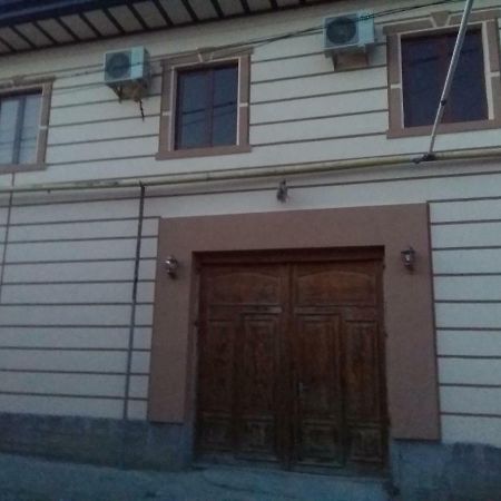 B&B Giza Registan Samarkanda Zewnętrze zdjęcie