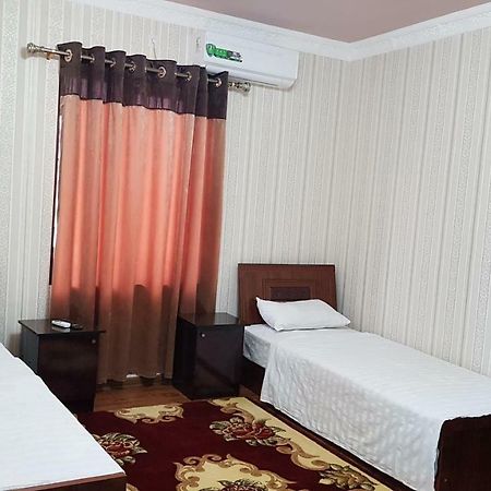 B&B Giza Registan Samarkanda Zewnętrze zdjęcie