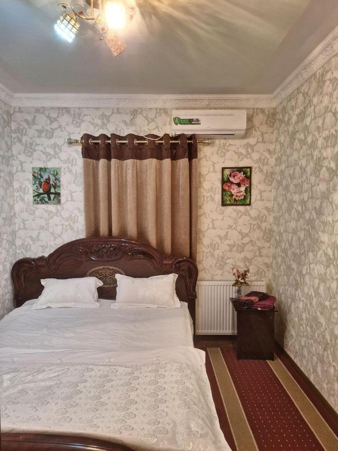 B&B Giza Registan Samarkanda Zewnętrze zdjęcie