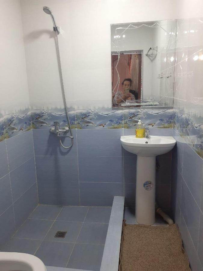 B&B Giza Registan Samarkanda Zewnętrze zdjęcie