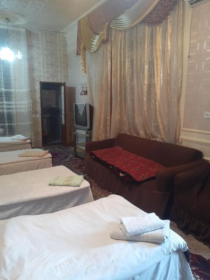 B&B Giza Registan Samarkanda Zewnętrze zdjęcie