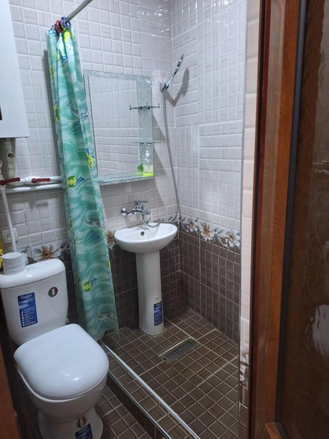 B&B Giza Registan Samarkanda Zewnętrze zdjęcie