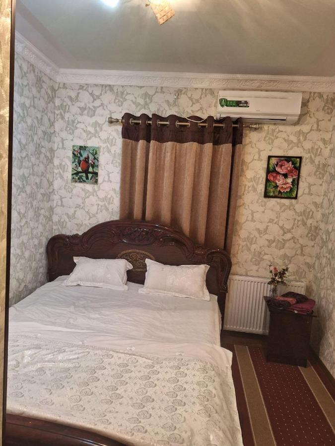 B&B Giza Registan Samarkanda Zewnętrze zdjęcie
