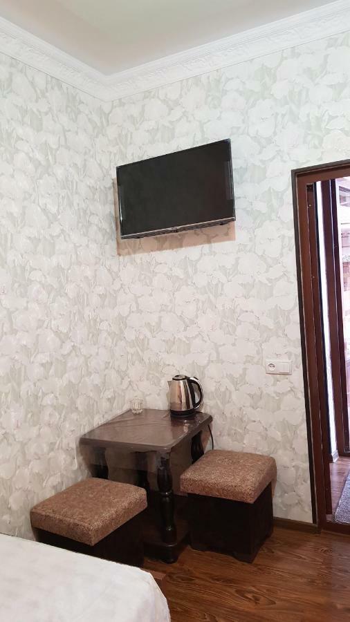 B&B Giza Registan Samarkanda Zewnętrze zdjęcie